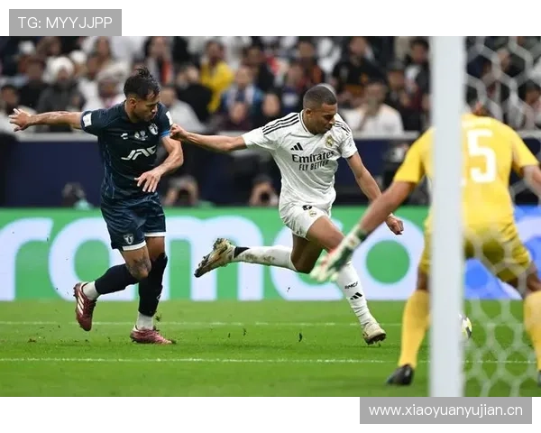 官方：2024年洲际杯总计五场比赛，后三场在多哈举行