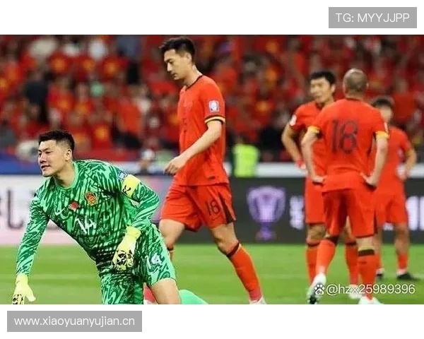 国足连续失利暴露多方面短板